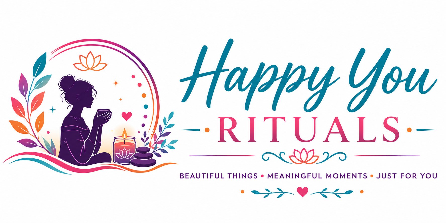 Happy You Rituals